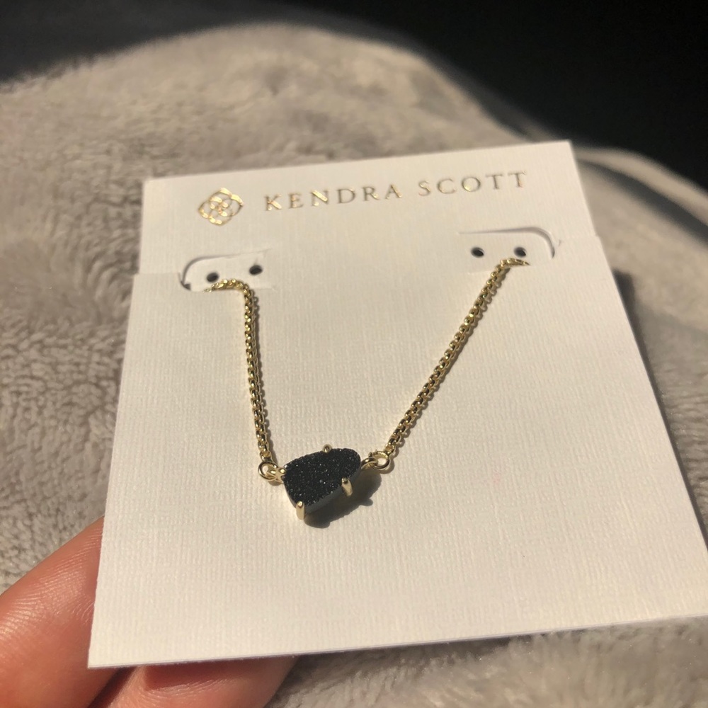 Helga Pendant Necklace
